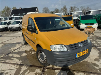 Volkswagen Caddy 5 X only export  - Furgón: foto 5