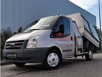 Volquete furgoneta Ford Transit 300 s kipper