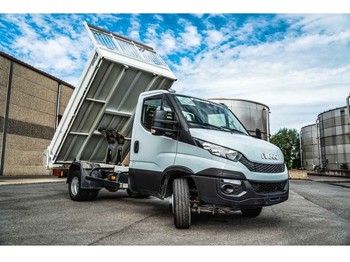 Volquete furgoneta Iveco Daily 70-170