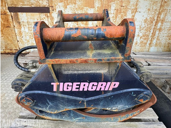  2016 Tigergrip TG 42S - Tømmerklype - S60 feste - Implemento