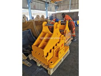 Cizalla de demolición para Excavadora nuevo AME Mechanical Pulverizer: foto 5