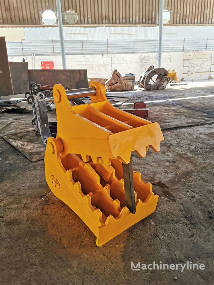 Cizalla de demolición para Excavadora nuevo AME Mechanical Pulverizer: foto 9