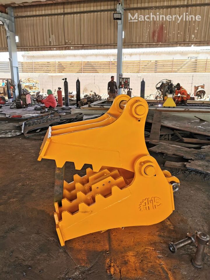 Cizalla de demolición para Excavadora nuevo AME Mechanical Pulverizer: foto 8