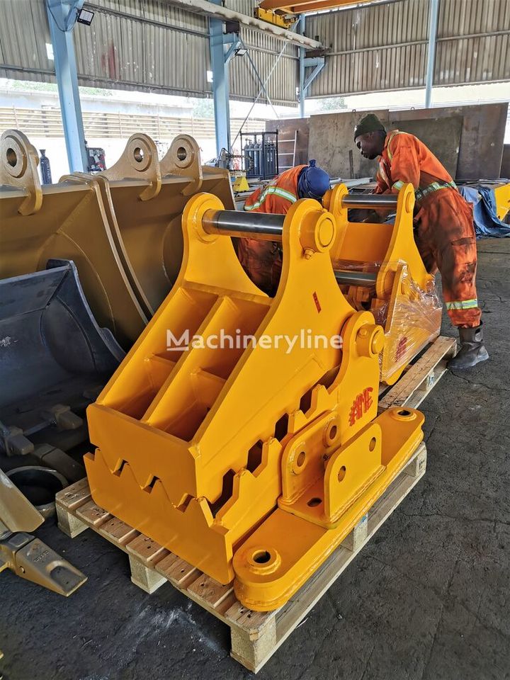 Cizalla de demolición para Excavadora nuevo AME Mechanical Pulverizer: foto 5