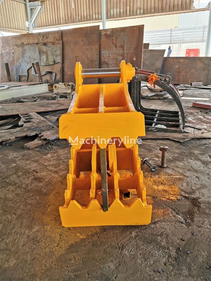 Cizalla de demolición para Excavadora nuevo AME Mechanical Pulverizer: foto 10