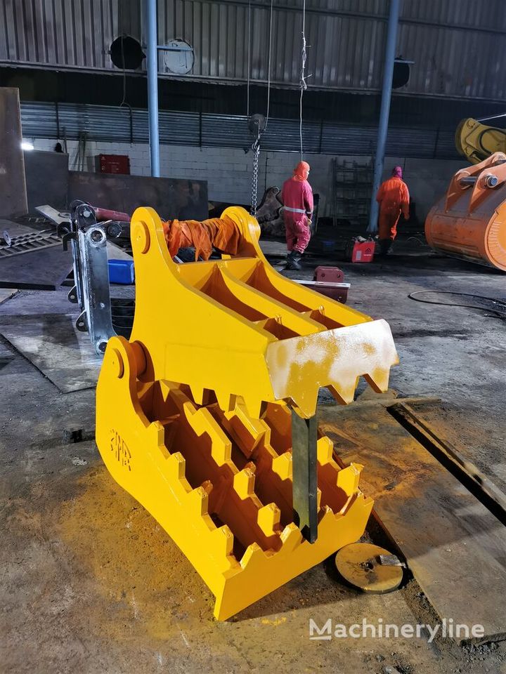 Cizalla de demolición para Excavadora nuevo AME Mechanical Pulverizer: foto 13