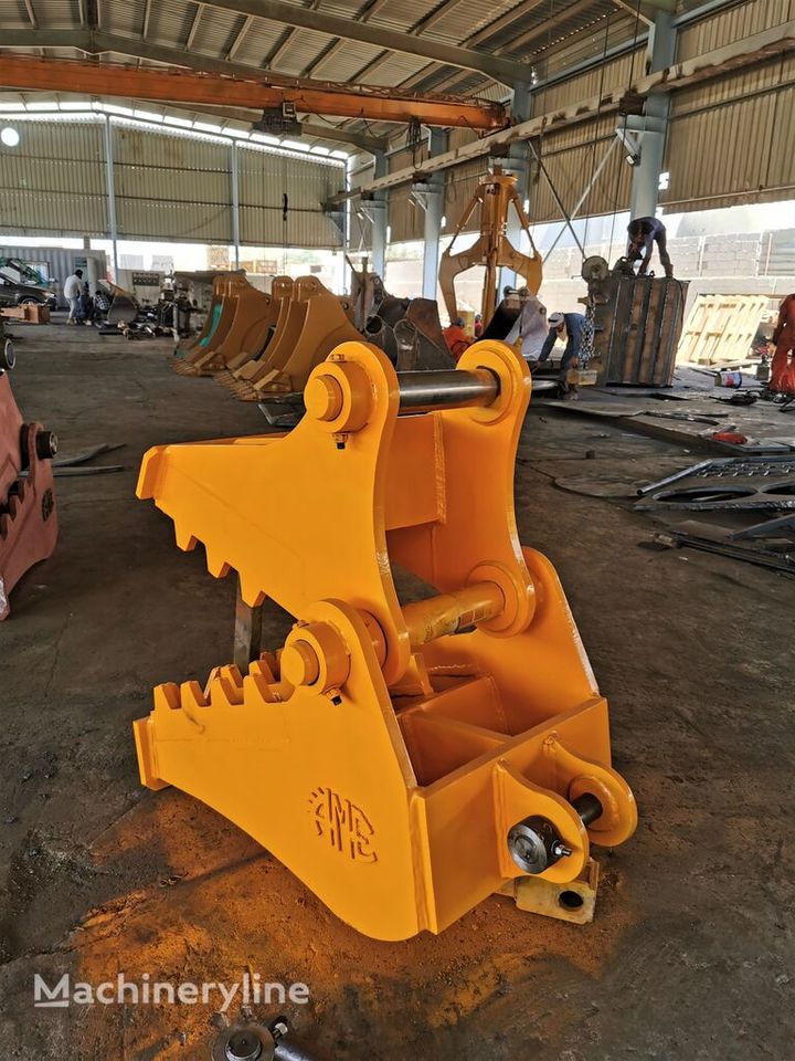 Cizalla de demolición para Excavadora nuevo AME Mechanical Pulverizer: foto 7