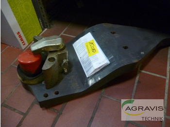 Acoplamiento rápido GKN Walterscheid KUGELBALKEN GEKRÖPFT 8005423
