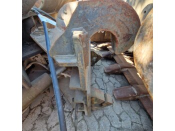 Cazo para excavadora para Maquinaria de construcción Beco Planerskovl m. kip 220 cm / Beco: foto 2