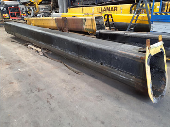 Faun Faun ATF 45-3 Telescopic section 2 - Brazo