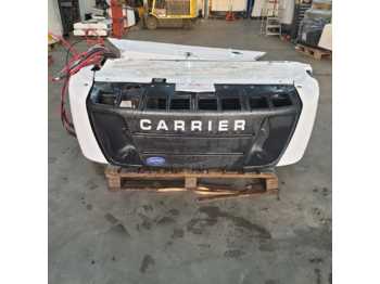 Refrigerador para Camión CARRIER Supra 750- TC121086: foto 1