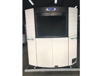 Refrigerador para Semirremolque CARRIER Vector 1550- ZC539131: foto 1