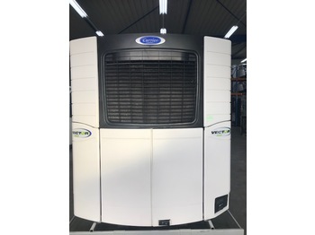 Refrigerador para Semirremolque CARRIER Vector 1550- ZC549105: foto 1