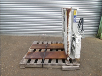 CASCADE 45E PHS - Implemento