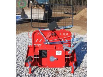 Cabrestante Wirax Wirax Forstseilwinde/Wood winch/Cabrestante para madera
