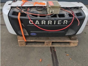 Refrigerador Carrier Supra 450: foto 1