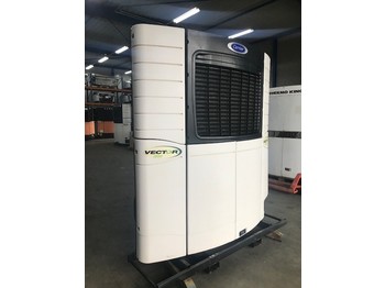 Refrigerador para Semirremolque Carrier Vector 1550: foto 1