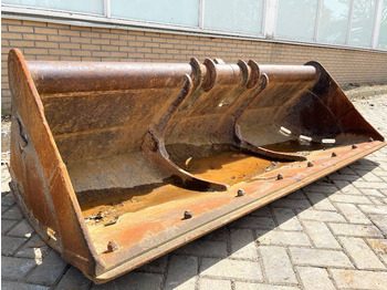 Ditchcleaning bucket MORIN (2) - Cazo