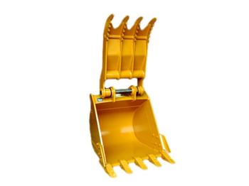 SWT Hot Selling Customized Loader Thumb Bucket - Cazo