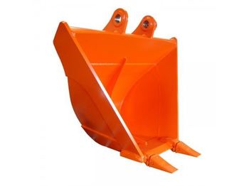 SWT New Excavator Trapezoidal Bucket V Ditch Bucket - Cazo