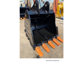 Cazo para excavadora Komatsu Pc 850 Buckets