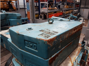 Faun Faun ATF 60-3 counterweight 0.4 ton - Contrapeso