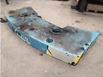 Faun Faun ATF 60-3 counterweight 3.1 ton - Contrapeso