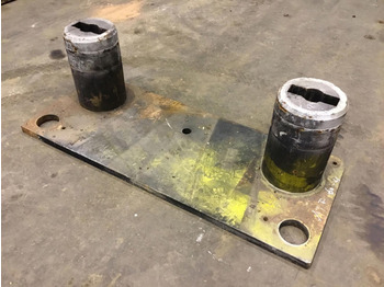 Faun Faun ATF 60-4 counterweight 0,425 ton - Contrapeso