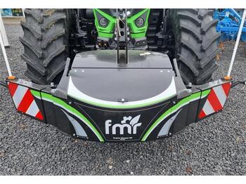 Contrapeso Tractor Bumper 1100
