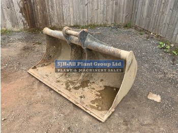 Cuchara Bucket 70mm pin