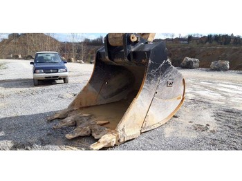 Cuchara Corazza Rock Loading bucket 5,2m³