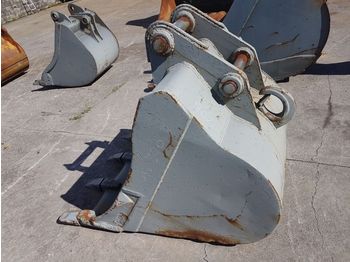 Cuchara para excavadoras CAZO 17. LIEBHERR A902 LITRONIC.