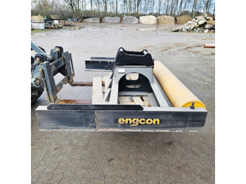 Engcon GRB2000V2-Hydrema-Ext - Implemento