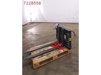  Griptech CSS-20 - Implemento