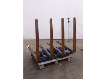 Griptech DW32-S - Implemento