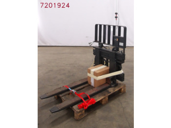 Griptech FPNS25 - Implemento