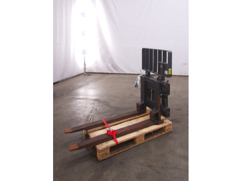 Griptech FPNS25 - Implemento