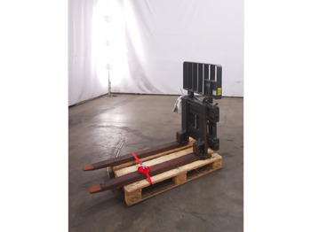 Griptech FPNS25 - Implemento
