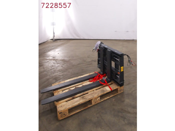 Griptech Fork positioner CSS-20 - Implemento