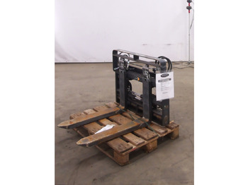 Griptech Fork positioner RG220 - Implemento