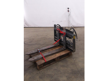 Griptech RG220/ZVR20-S - Implemento