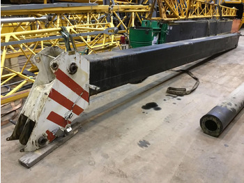 Faun Faun RTF 30 telescopic head section 3 - Grúa para camión