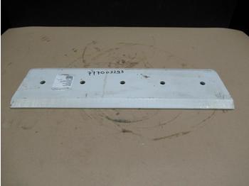 New Holland 2438203 - Hoja de bulldozer