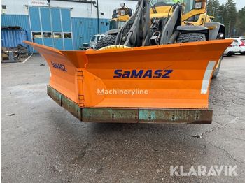 SAMASZ ALPS331 - Hoja de bulldozer