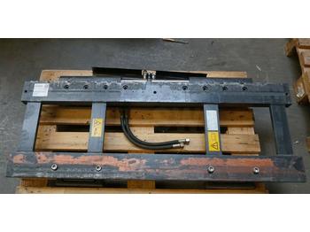 KAUP 4T151P2 - Implemento