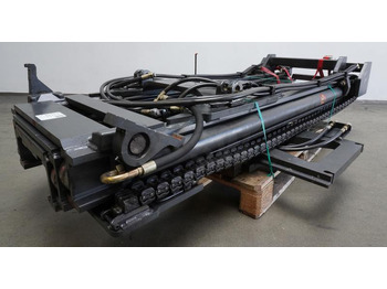 LINDE Hubgerüst - Implemento