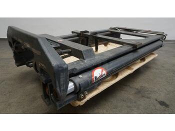 LINDE Hubgerüst - Implemento