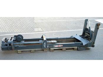 LINDE Hubgerüst - Implemento