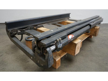 LINDE Hubgerüst - Implemento