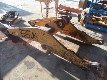 Liebherr Lifting Frame - Implemento